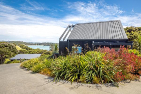 The Guest House at Te Whau Retreat - Stay Waiheke